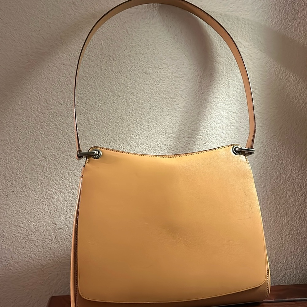Bally Shoulder Bag
